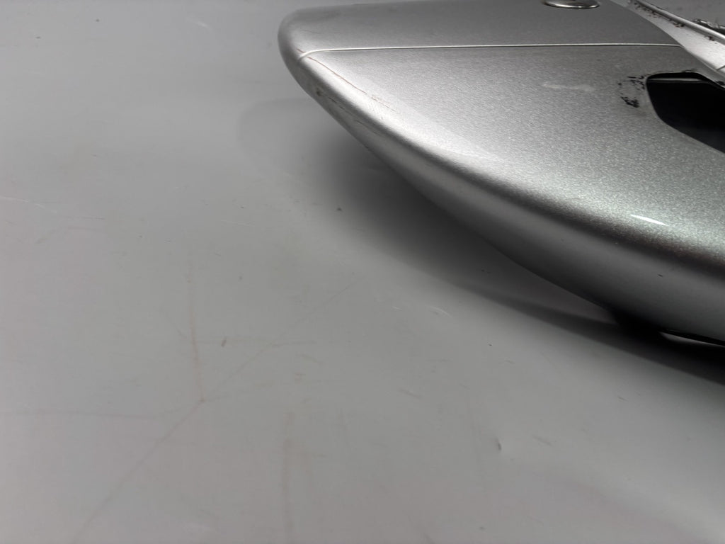 Honda CB 600 F Hornet PC34 Heckverkleidung Cover Abdeckung Heckteil Seitenteil