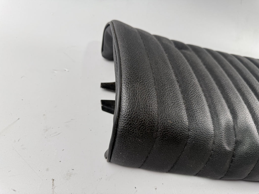 Kawasaki ZL600 Eliminator Sitzbank Seat Sitz Sitzkissen Bezug Custom
