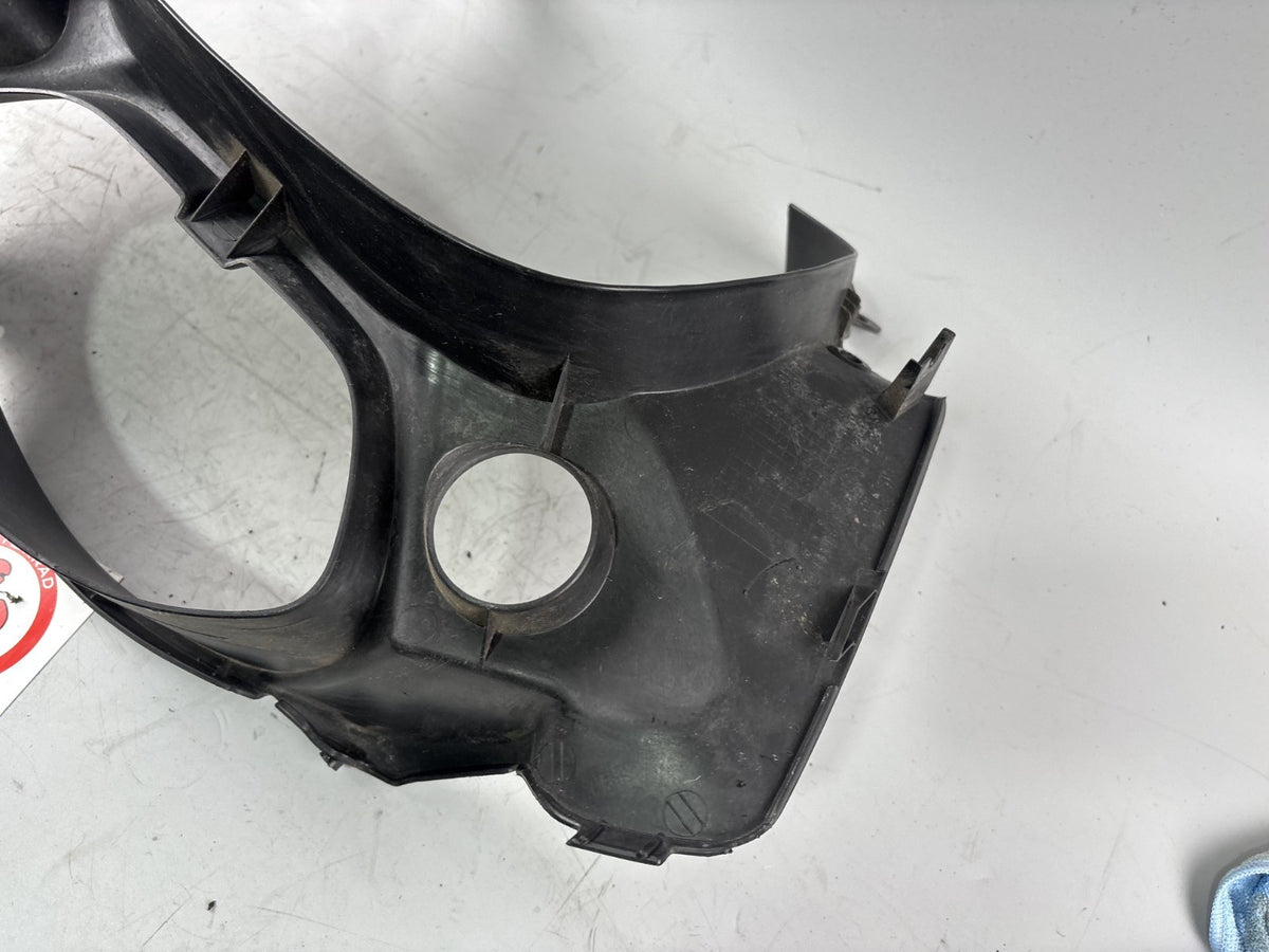 Honda CBF 600 S PC38 Innenverkleidung Abdeckung Cockpit Tachoverkleidung