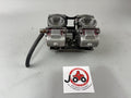 Yamaha XS400 2A2 Vergaser Carburetor Einspritzung Fuel Gas