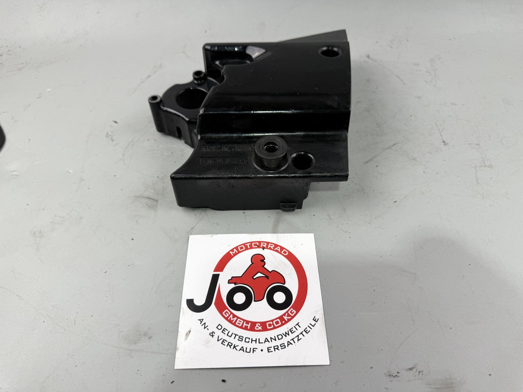 Yamaha XJR 1200 4PU Ritzelabdeckung Motordeckel Cover Deckel Abdeckung