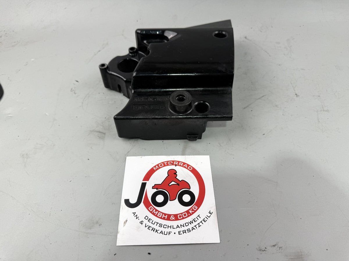 Yamaha XJR 1200 4PU Ritzelabdeckung Motordeckel Cover Deckel Abdeckung