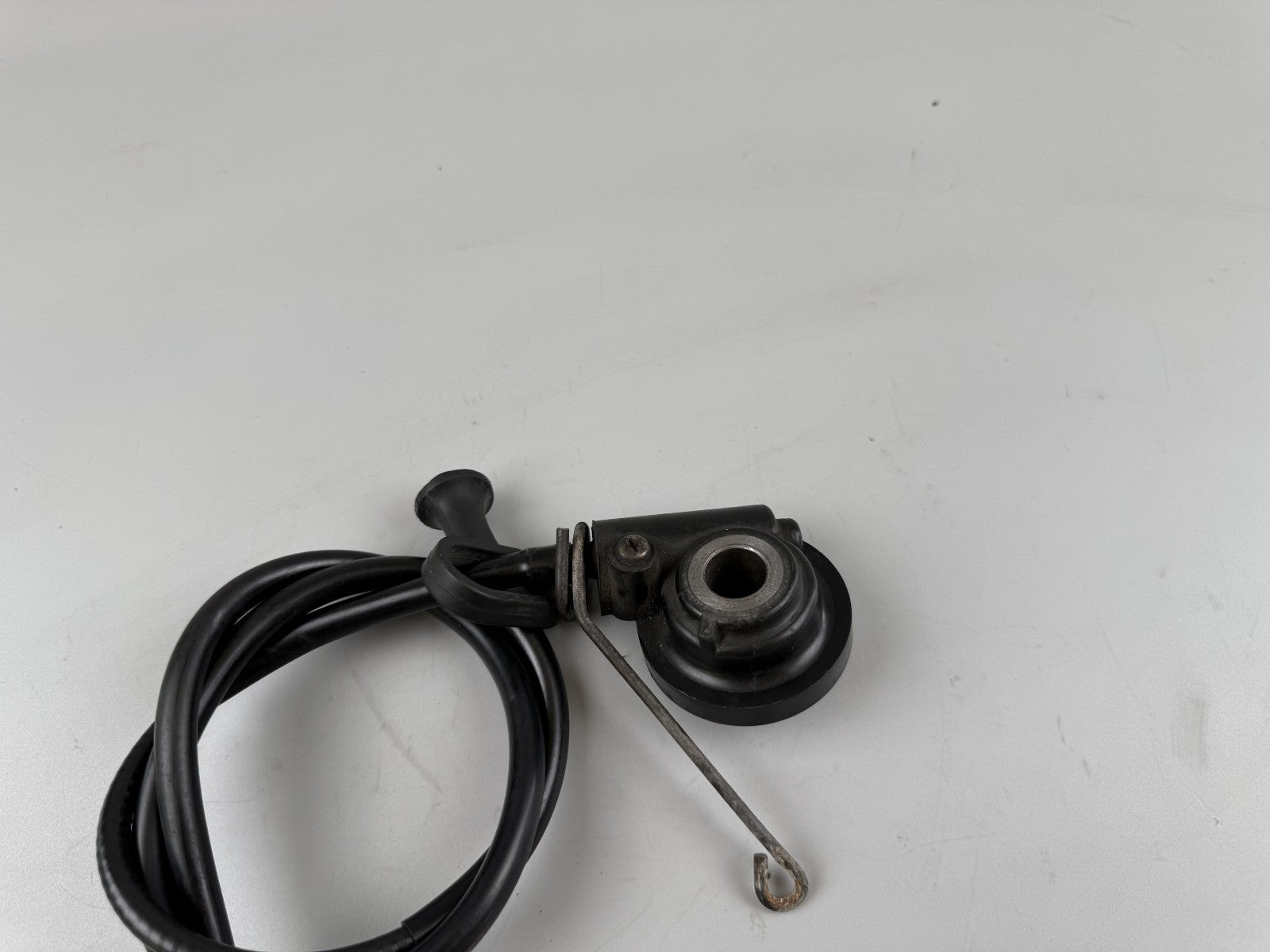 Suzuki GS500E GM51B Tachoschnecke Tachowelle Speedometer Antrieb