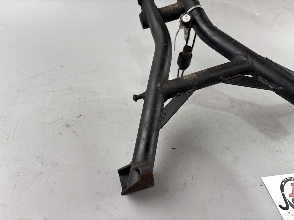Suzuki VX 800 VS51B Hauptständer Mainstand Holder Halter