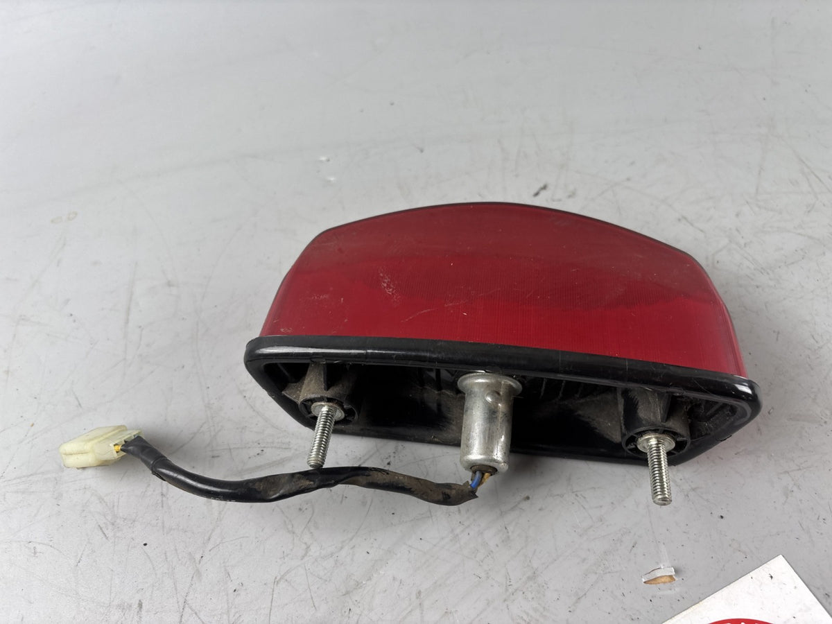 Yamaha YBR 125 RE05 Rücklicht Backlight Bremslicht Lampe Brakelight