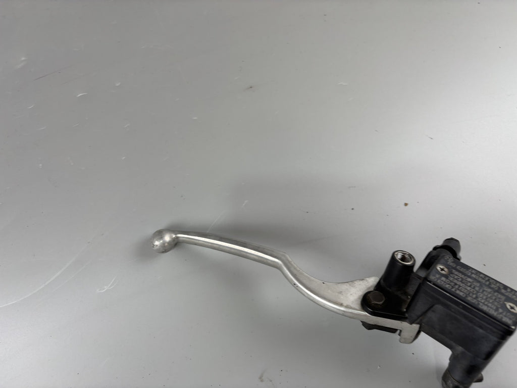 Kawasaki BN125A EL125 Eliminator Bremsanlage Bremse Brake vorne front Sattel