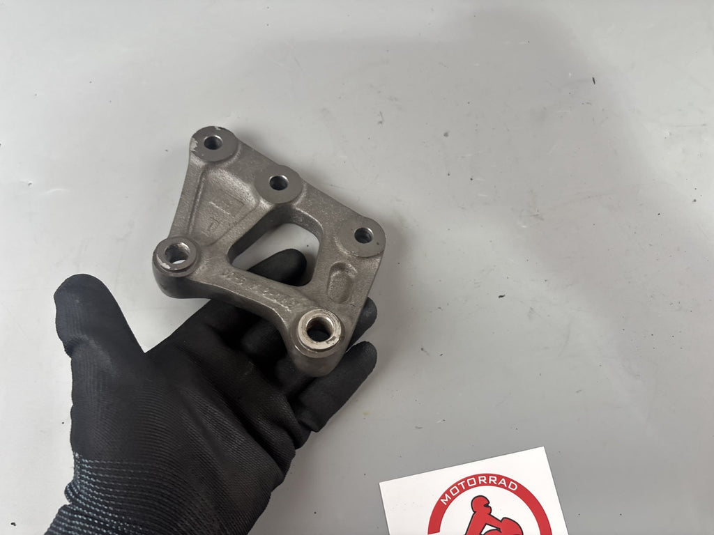 Yamaha TDM 850 3VD Halter Halterung Holder