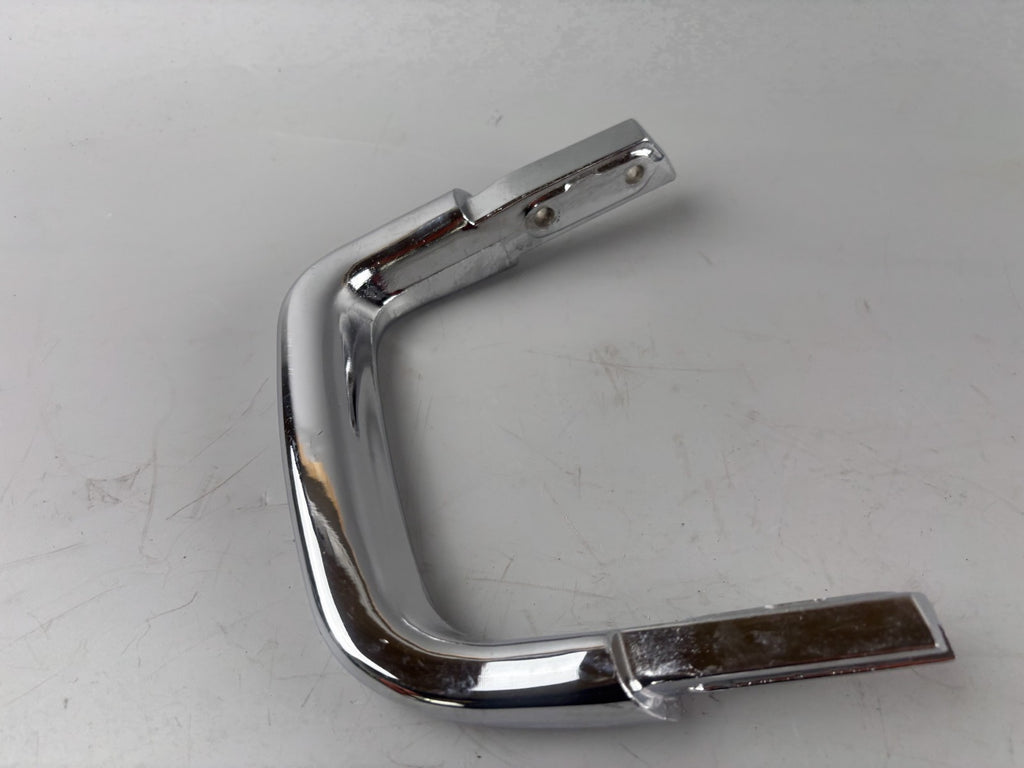 Yamaha XV1100 Virago  3LP Soziusgriff Spoiler Griff Holder Beifahrer Sissybar