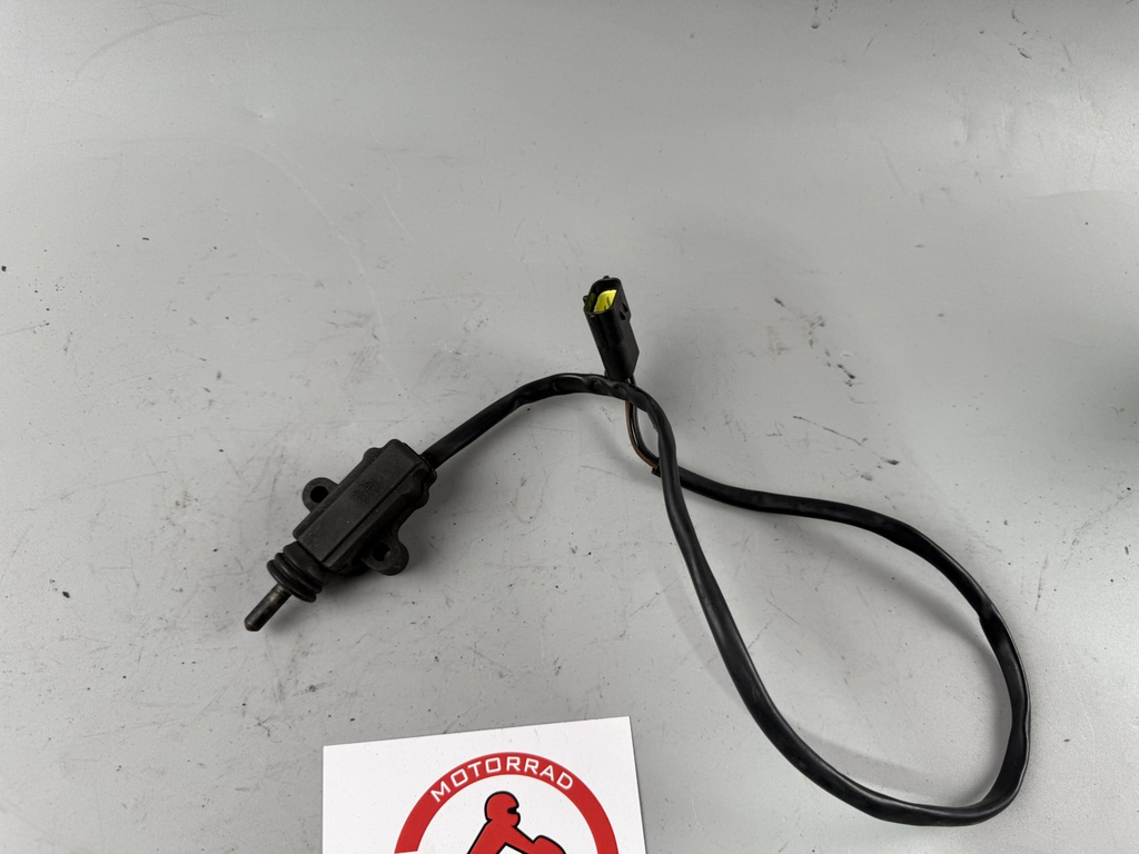 Triumph Speed Triple 900 T300B Seitenständerschalter Sidestand Switch Electric