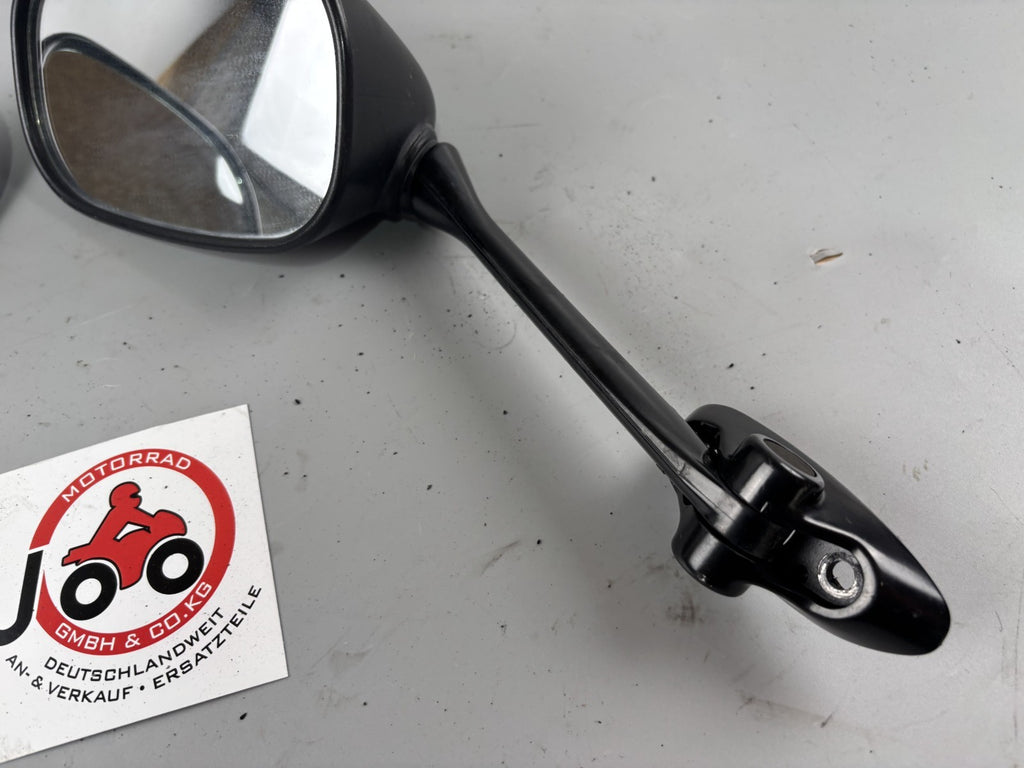 Suzuki GSX 650 F FA WVCJ Spiegel Spiegelpaar Mirror Rückspiegel