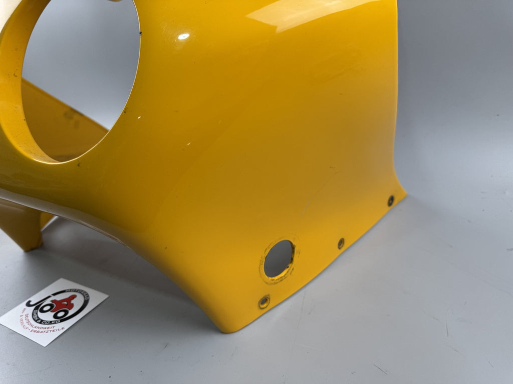 Triumph Daytona 1200 T300D Kanzel front Verkleidung Abdeckung Maske Cover