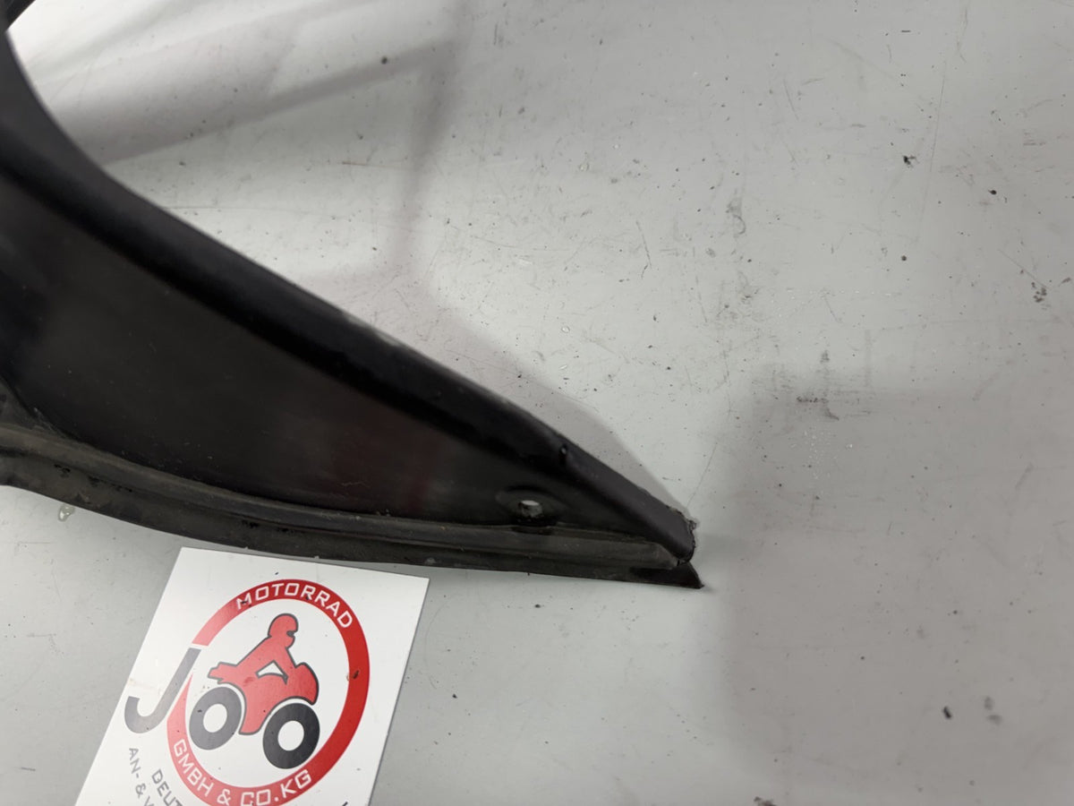 BMW K 1200 S K40 Verkleidung Kühler Cooler Abdeckung Cover Bug Spoiler