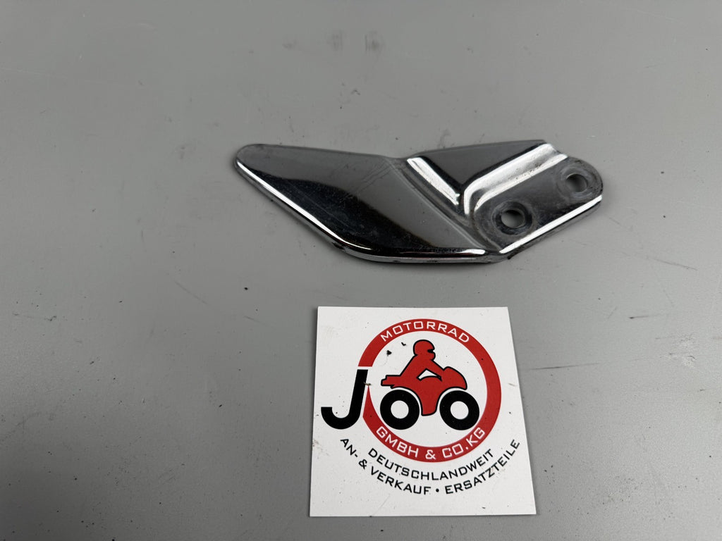 Suzuki GSX 750 AE Inazuma Fersenschutz Abdeckung Cover links left