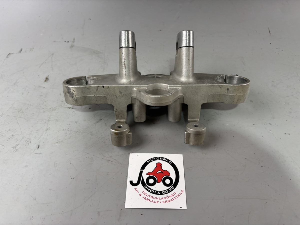 Suzuki GSX 750 AE Inazuma Gabelbrücke Bridge Halterung Holder Lenker Handlebar