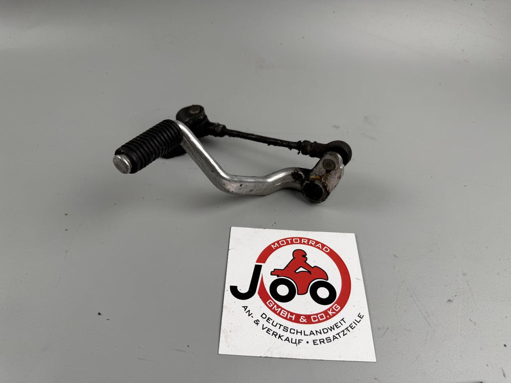 Kawasaki GPZ 900 R ZX 900 A Ninja Schaltgestänge Schaltpedal Switch Step Schalth