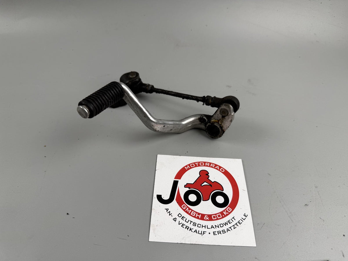 Kawasaki GPZ 900 R ZX 900 A Ninja Schaltgestänge Schaltpedal Switch Step Schalth