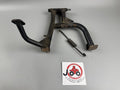 Kawasaki ER 5 ER500A Hauptständer Mainstand Holder Halter