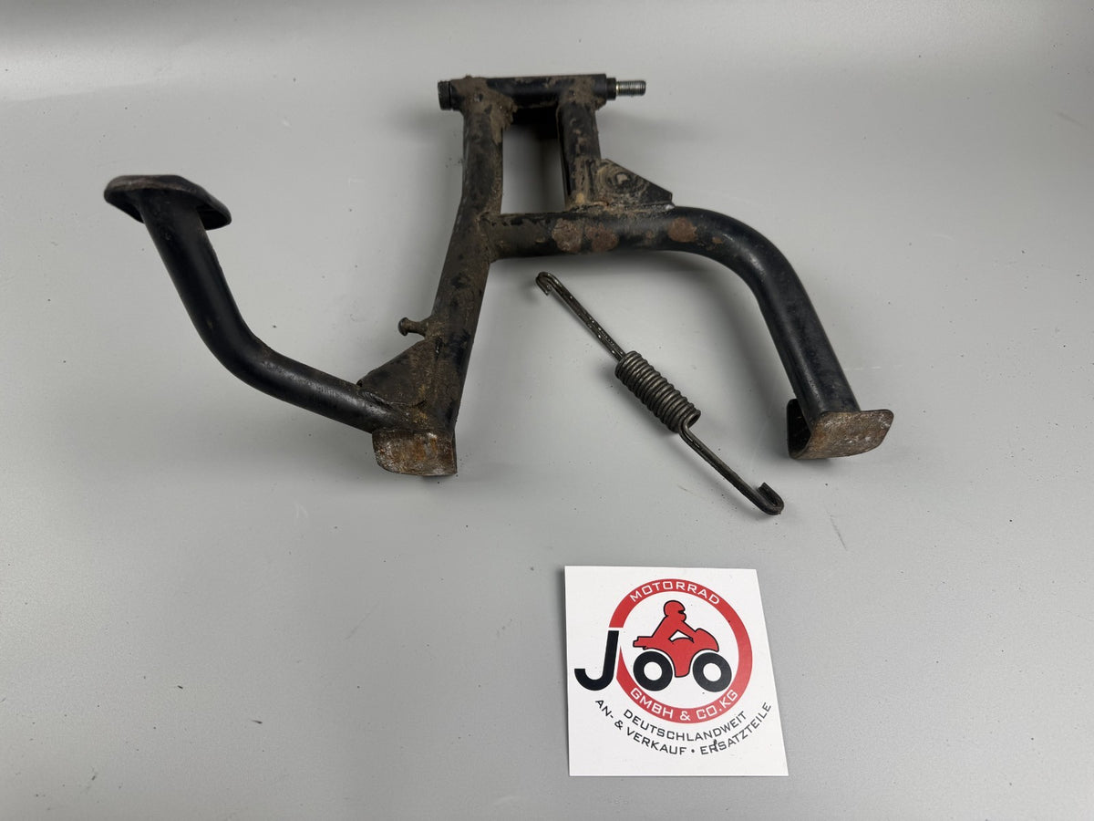 Kawasaki ER 5 ER500A Hauptständer Mainstand Holder Halter