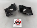 Triumph Daytona 1200 T300D Abdeckung Deckel Verleidung Cover