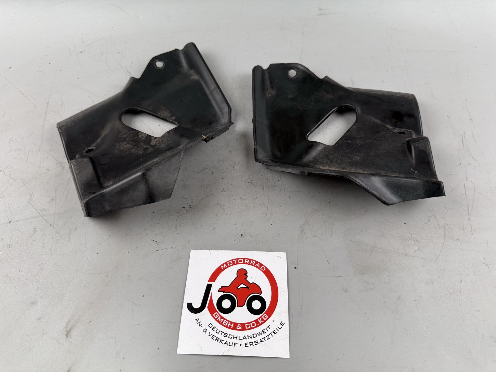 Triumph Daytona 1200 T300D Abdeckung Deckel Verleidung Cover