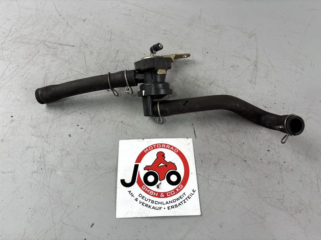 Honda CBF 600 S PC38 Thermostat Einfüllstutzen Wasser Kühler
