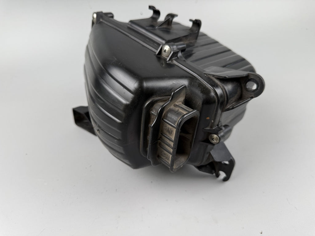 Honda CBR125 JC50 Luftfilterkasten Airbox Ansaugung Motor Engine
