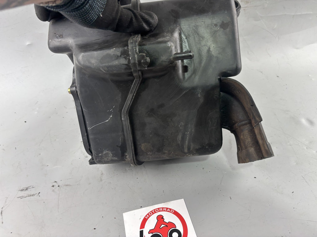 Honda CBR 1000F SC24 Luftftilterkasten Airbox Ansaugung Motor