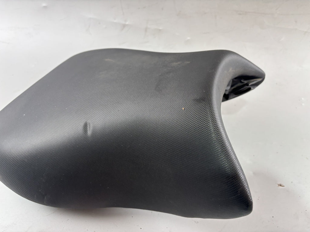 Suzuki SV650 N AV Sitzbank Seat Sitz Fahrer front Kissen bezug