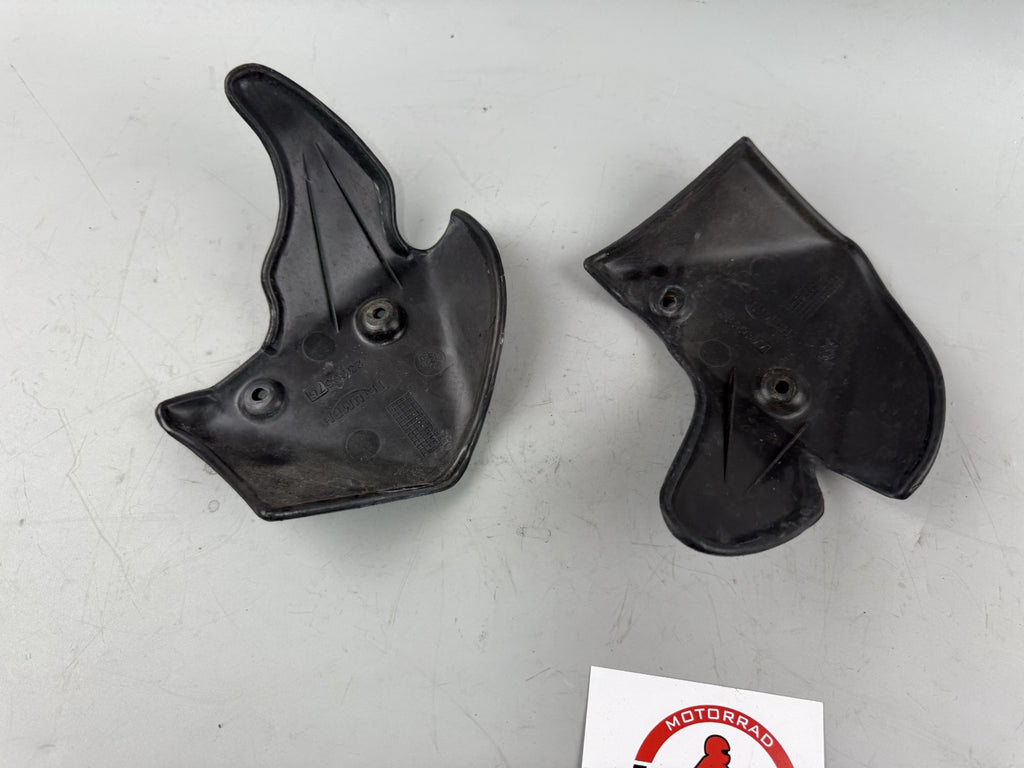 Triumph Daytona 1200 T300D Abdeckung Deckel Verleidung Cover