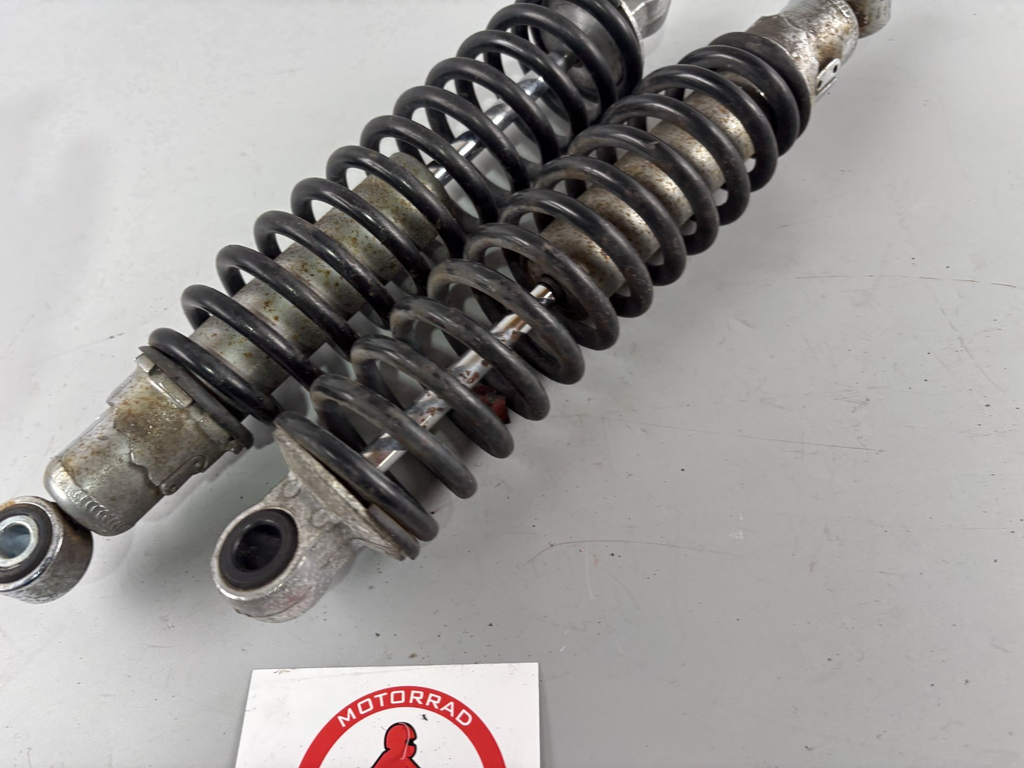 Kawasaki ER 5 EX500A Stoßdämpfer Federbein Federung Fork Absorber hinten
