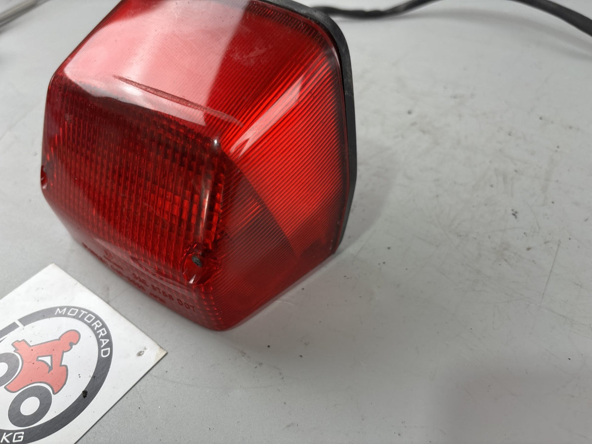 Honda Transalp XL 600 V PD06 Rücklicht Backlight Bremslicht Brakelight