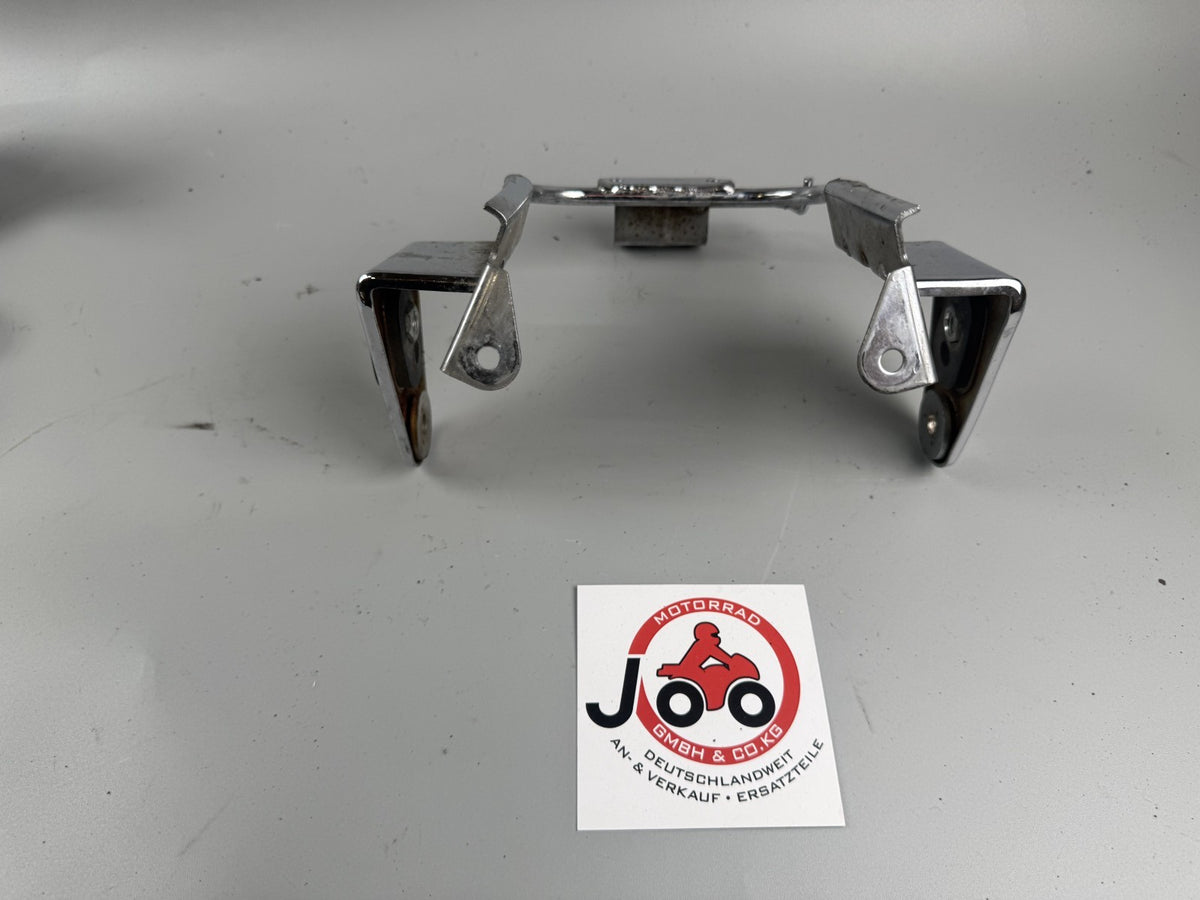 Kawasaki ER 5 ER500A Scheinwerferhalter Holder Halterung Blinkerhalter Geweih