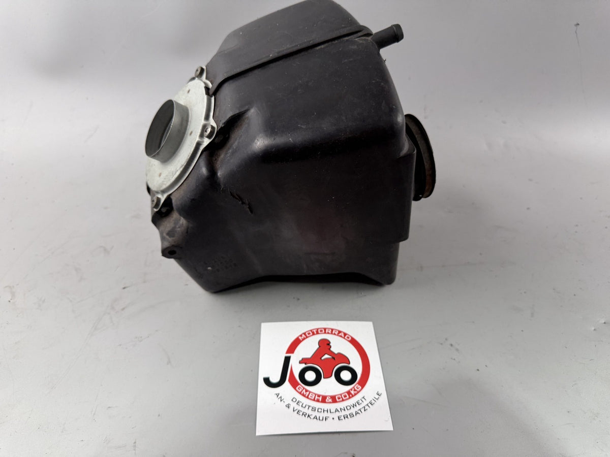 Suzuki GS 500 E GM 51 B Luftfilterkasten Airbox Ansaugung Motor Engine