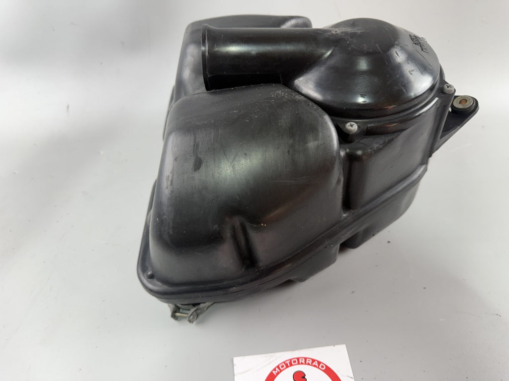 Yamaha XJ 600 Diversion 4BR 4LX Luftftilterkasten Airbox Ansaugung Zuluft