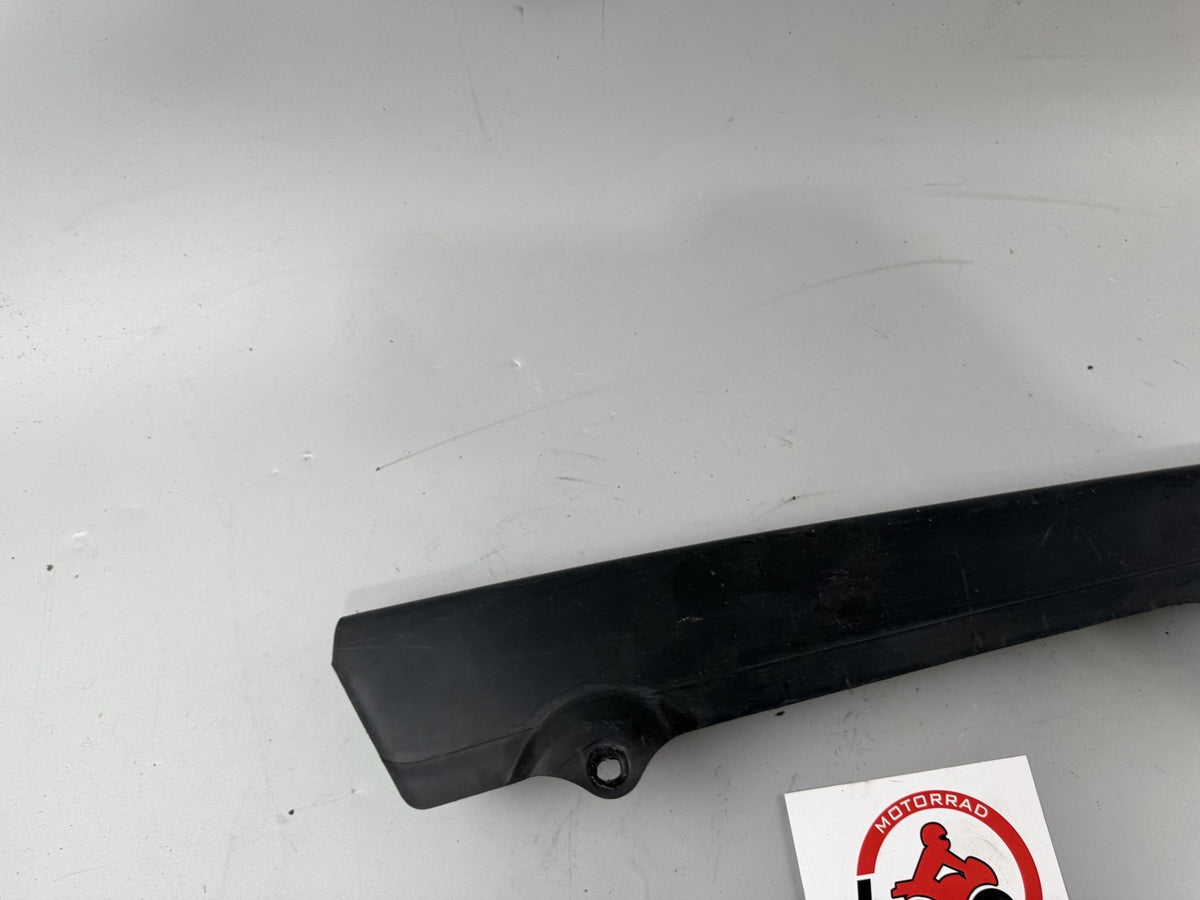 Yamaha XJ 600 Diversion 4BR 4LX Kettenschutz Abdeckung Verkleidung Cover