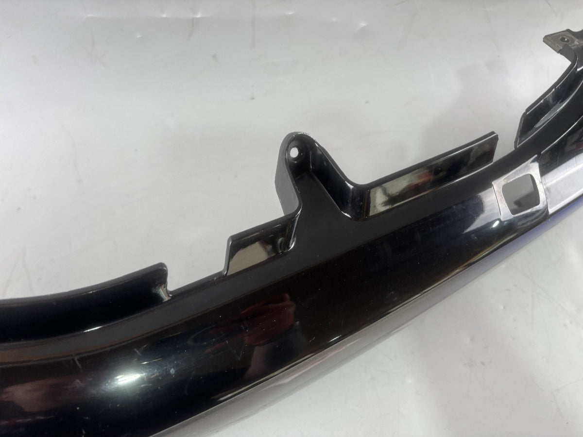 Yamaha XJ 900 Diversion 4KM Seitenverkleidung Sidecover Seitenteil links left