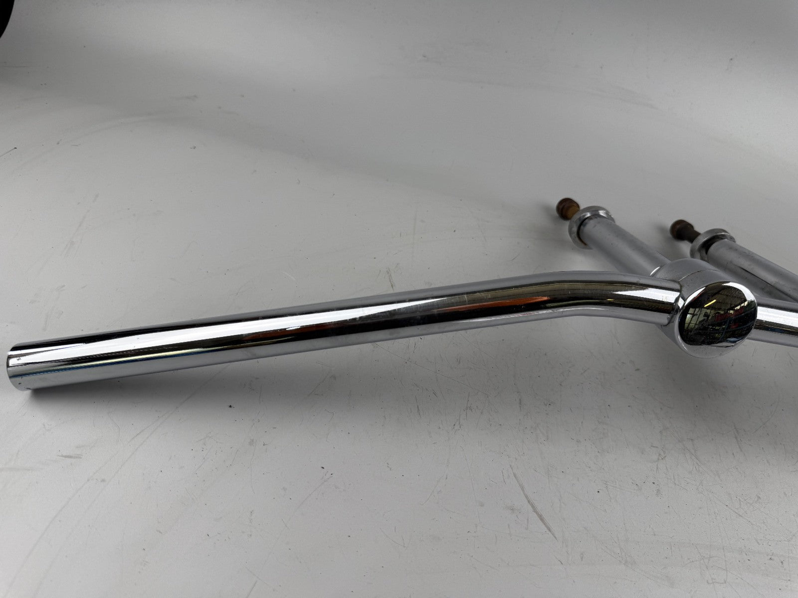 Honda VT600C Shadow hoher Lenker Handlebar Raiser