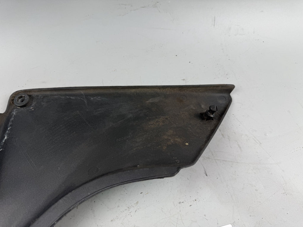 Honda CB500 PC26 Seitendeckel Sidecover Abdeckung Verkleidung rechts right