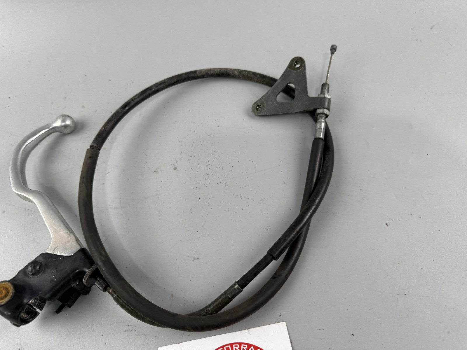 Yamaha XJ900 Diversion 4KM Kupplungsarmatur Kupplungseinheit Clutch Hebel