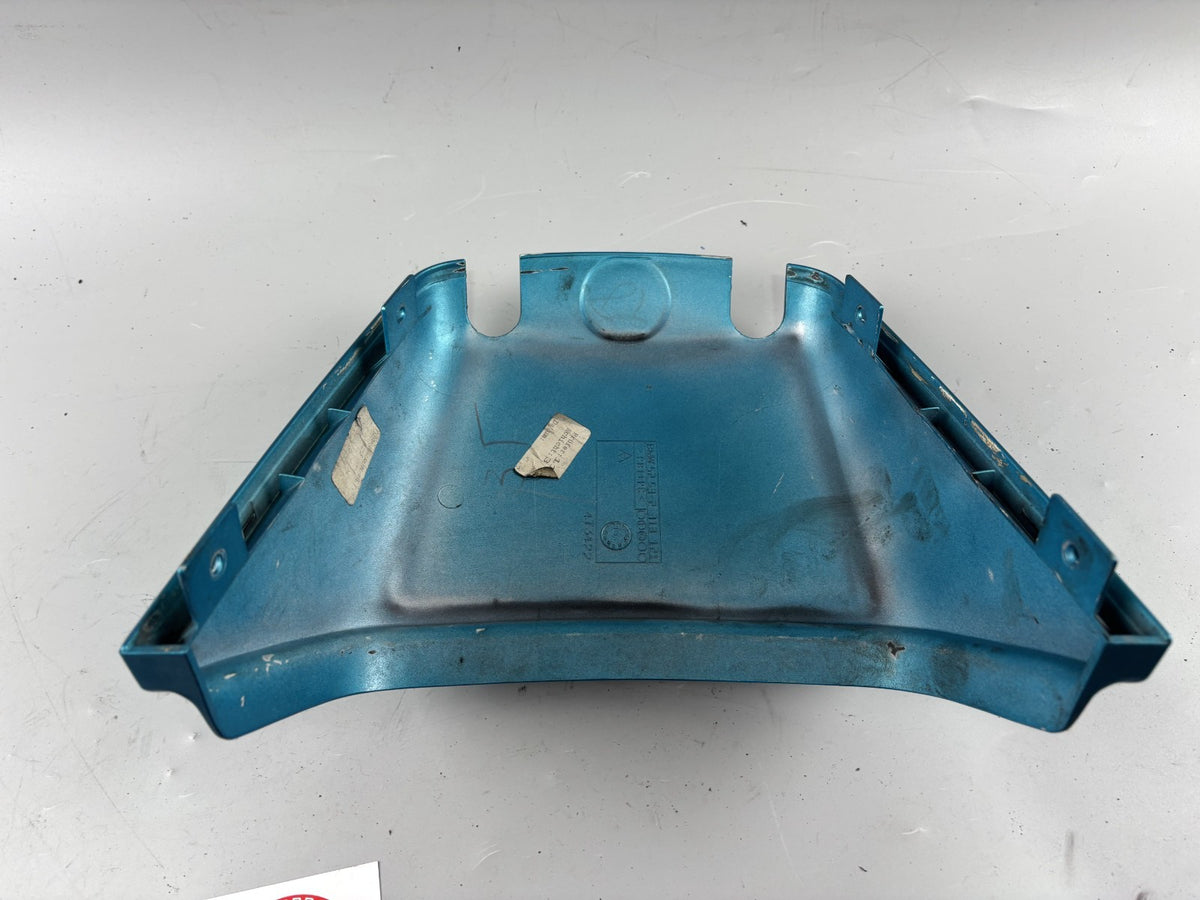 BMW R 1100 RS Heckverkleidung Cover Abdeckung Deckel mitte