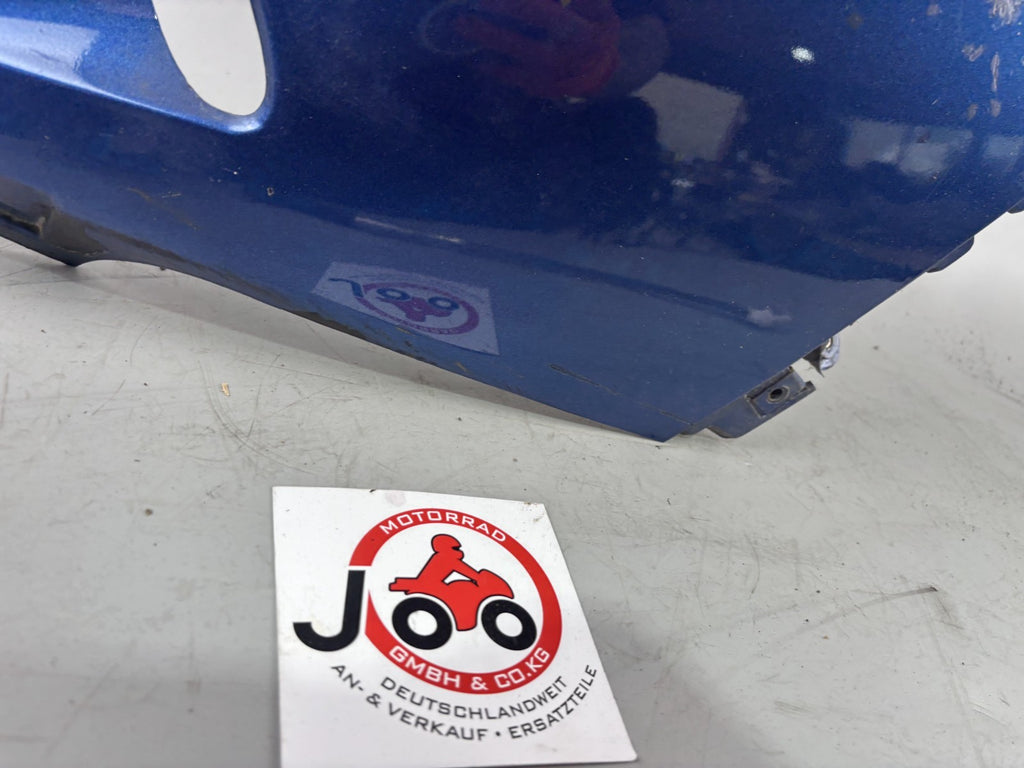 Suzuki RF 600 R GN76A Seitenverkleidung Sidecover Seitenteil front vorn links