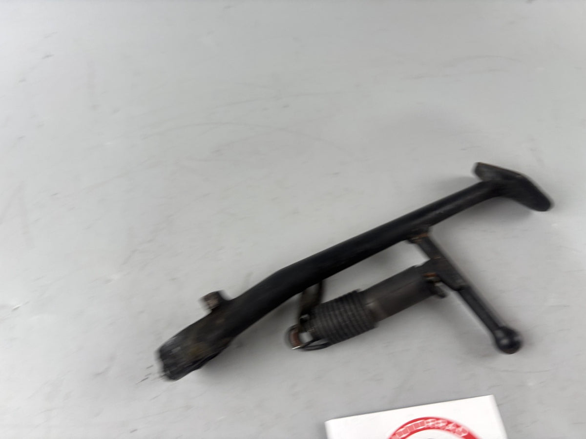 Yamaha XJ 900 Diversion 4KM Seitenständer Sidestand Holder Halter
