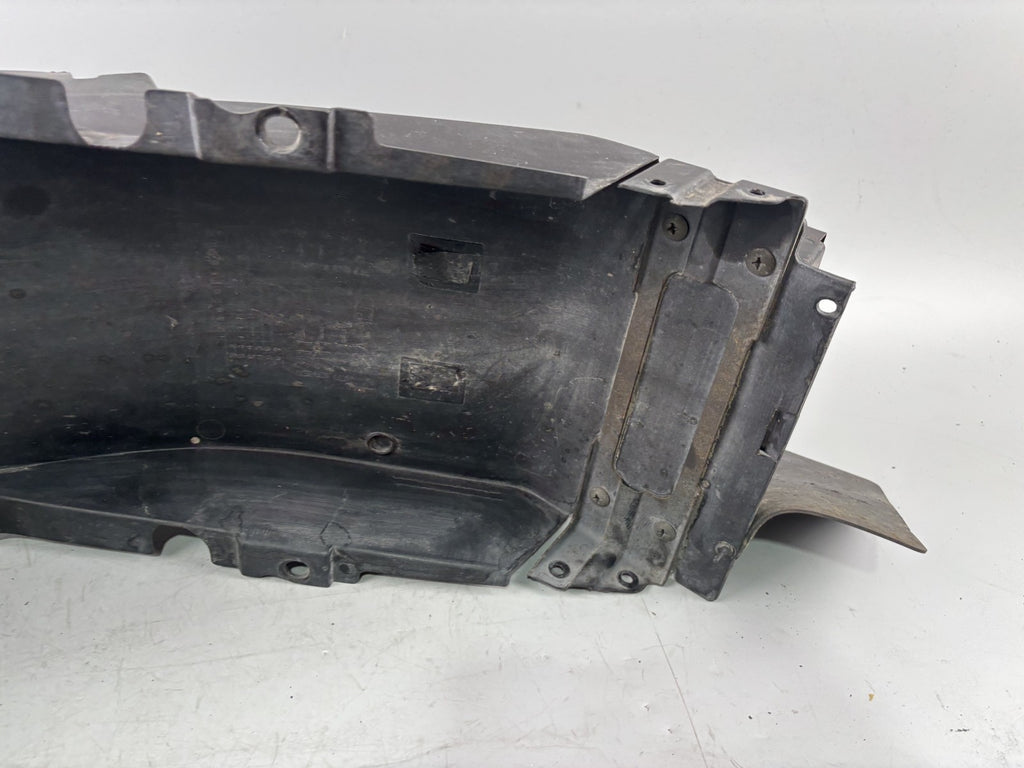Suzuki RF 600 R GN76A Radlauf Verkleidung Innenabdeckung Kotflügel Schutzblech