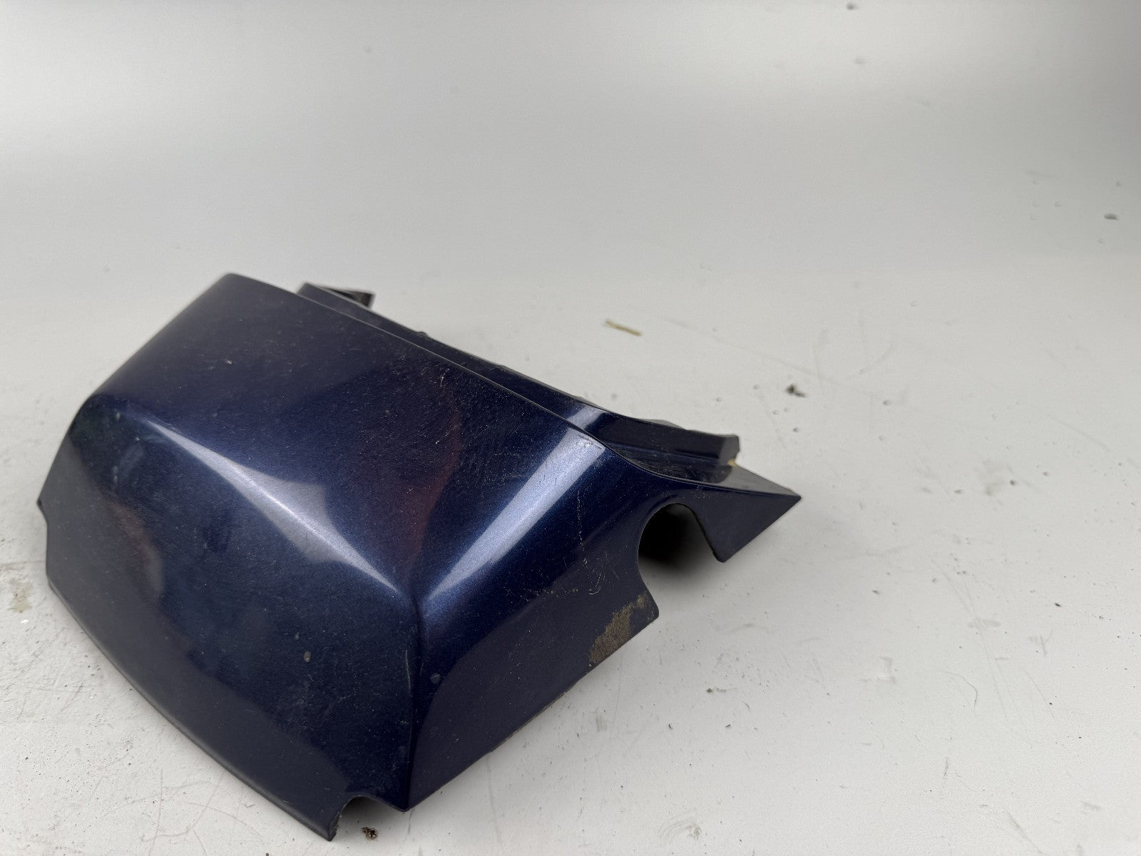 Honda CBR 600 F PC19 Heckverkleidung mitte Abdeckung Deckel Cover