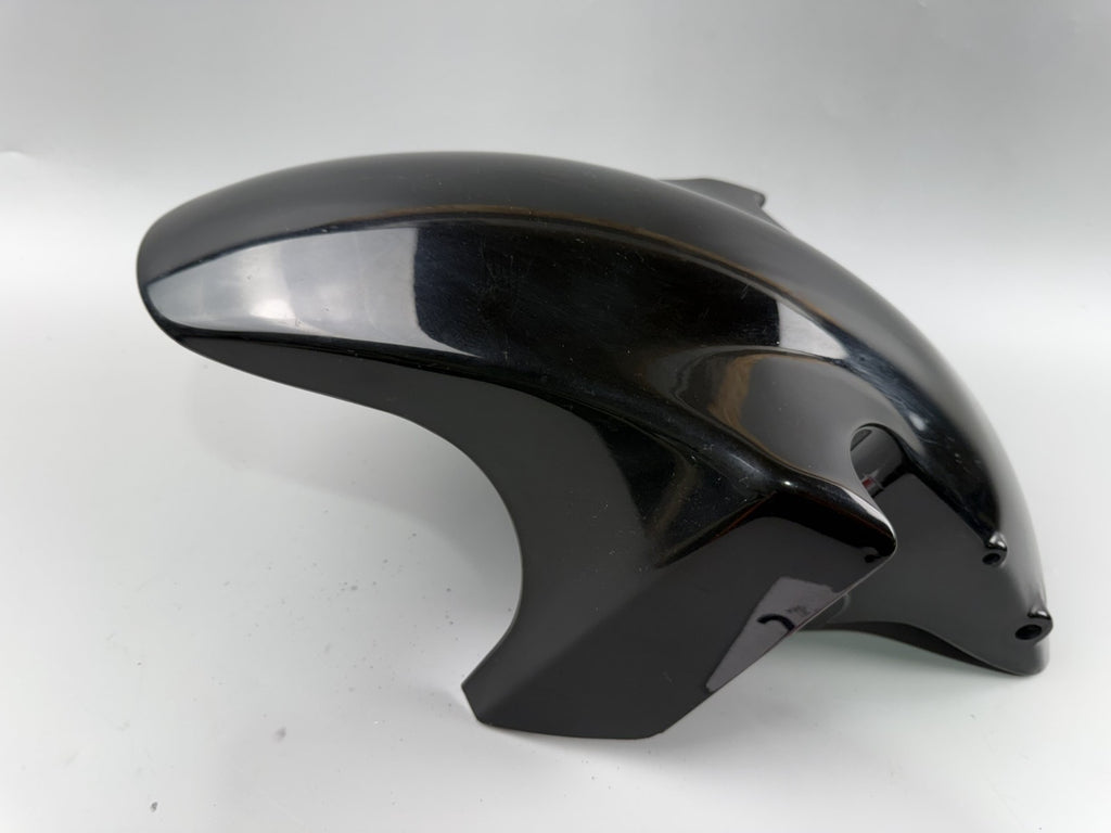 Kawasaki ZX-6R ZX600F Schutzblech Fender Spritzschutz Verkleidung Kotflügel Cove