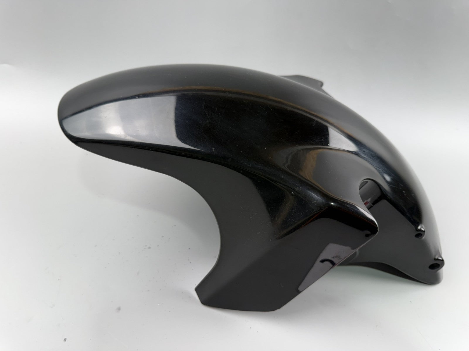Kawasaki ZX-6R ZX600F Schutzblech Fender Spritzschutz Verkleidung Kotflügel Cove