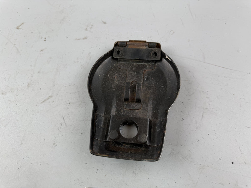 Honda CX500 Tankdeckel Cover Abdeckung