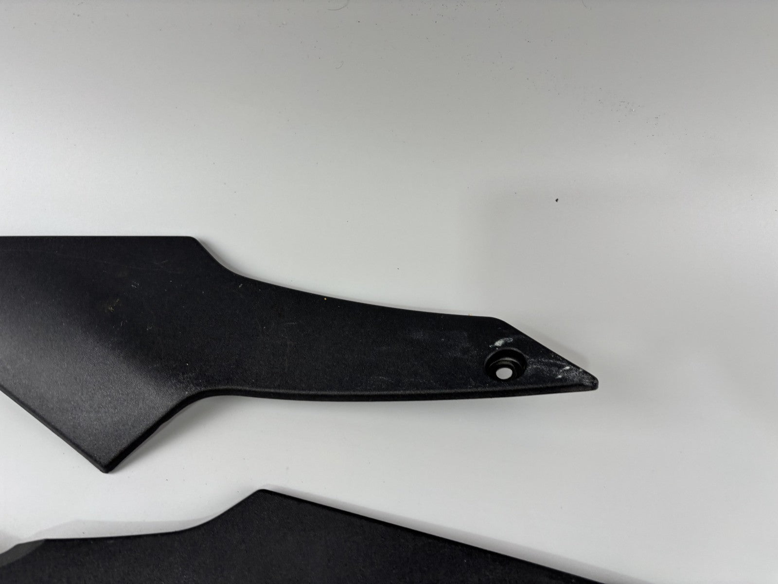 Triumph Daytona 955i T595 N 2002 Abdeckung Verkleidung Cover Deckel