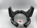 Kawasaki ZX-6R ZX600F Luftkanal Air Airbox Luftfilterkastenleitung