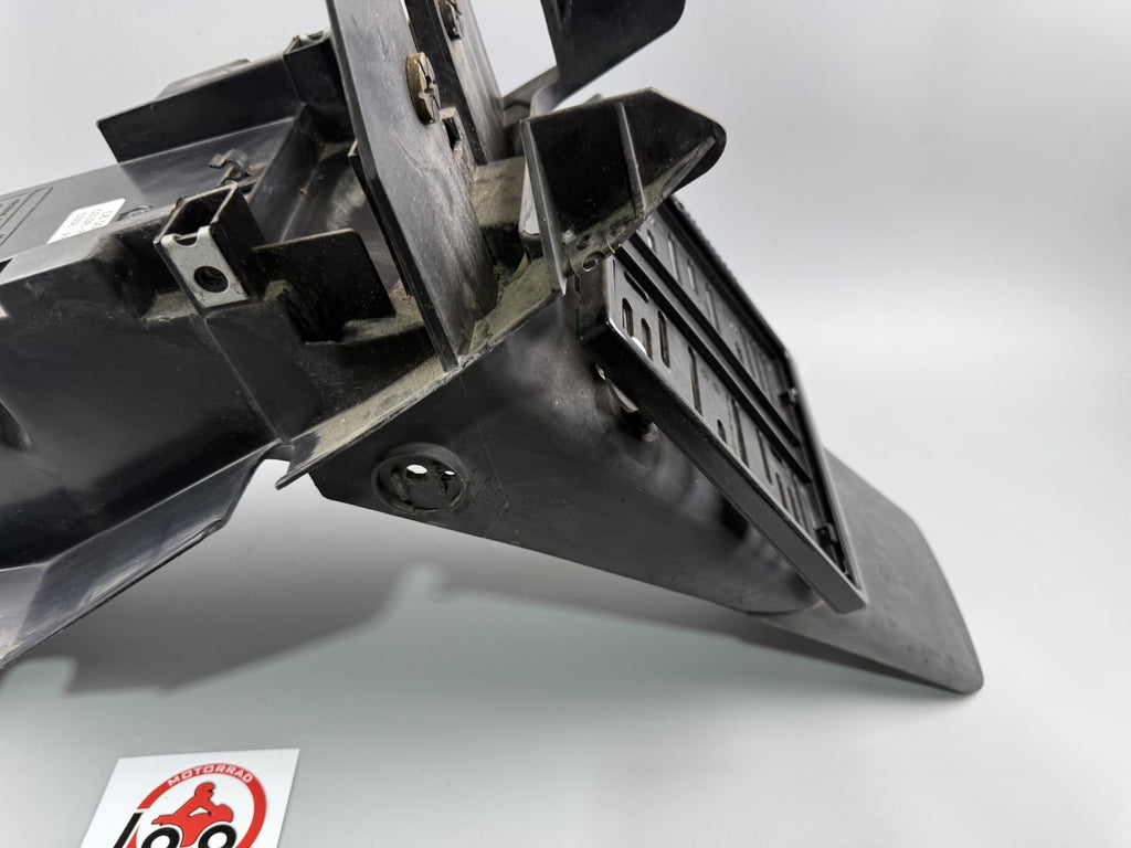 Honda CB500 PC26 Heckuntersicht Innenverkleidung Cover Spritzschutz Abdeckung